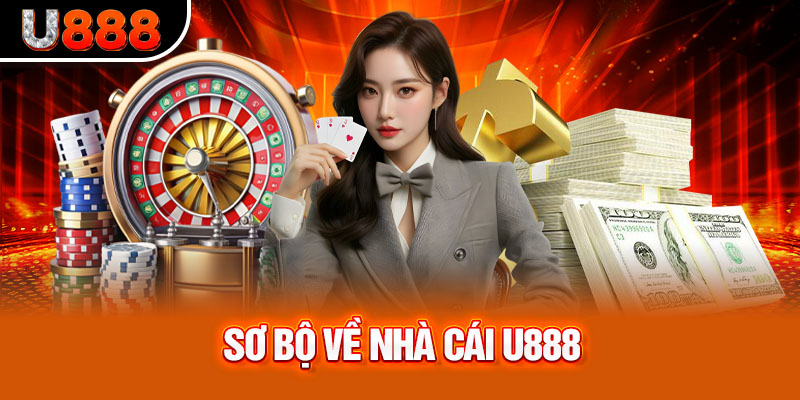 Sơ bộ về nhà cái U888